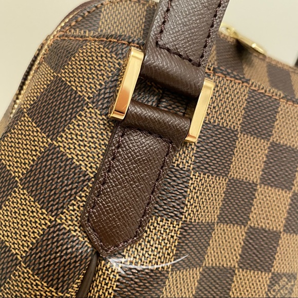 ⛔️SOLD⛔️Louis Vuitton Belem Damier Handbag PM - Picture 14 of 15